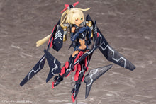 Load image into Gallery viewer, PRE-ORDER SOL Strike Raptor Beautiful Girl x Mechanic Megami Device
