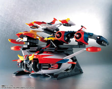 Load image into Gallery viewer, PRE-ORDER SOUL OF CHOGOKIN GX-04S Grendizer King of the Universe Set (repeat)
