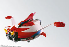 Load image into Gallery viewer, PRE-ORDER SOUL OF CHOGOKIN GX-04S Grendizer King of the Universe Set (repeat)
