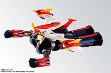 Load image into Gallery viewer, PRE-ORDER SOUL OF CHOGOKIN GX-04S Grendizer King of the Universe Set (repeat)
