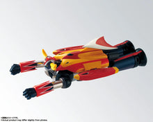 Load image into Gallery viewer, PRE-ORDER SOUL OF CHOGOKIN GX-04S Grendizer King of the Universe Set (repeat)
