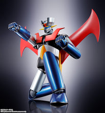 Load image into Gallery viewer, PRE-ORDER SOUL OF CHOGOKIN GX-105 Mazinger Z Kakumei Shinka
