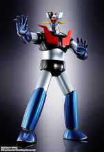 Load image into Gallery viewer, PRE-ORDER SOUL OF CHOGOKIN GX-105 Mazinger Z Kakumei Shinka
