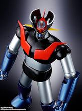 Load image into Gallery viewer, PRE-ORDER SOUL OF CHOGOKIN GX-105 Mazinger Z Kakumei Shinka
