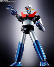 Load image into Gallery viewer, PRE-ORDER SOUL OF CHOGOKIN GX-105 Mazinger Z Kakumei Shinka
