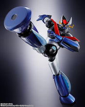 Load image into Gallery viewer, PRE-ORDER SOUL OF CHOGOKIN GX-111 Great Mazinger Kakumei Shinka
