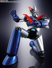 Load image into Gallery viewer, PRE-ORDER SOUL OF CHOGOKIN GX-111 Great Mazinger Kakumei Shinka
