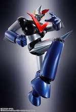 Load image into Gallery viewer, PRE-ORDER SOUL OF CHOGOKIN GX-111 Great Mazinger Kakumei Shinka
