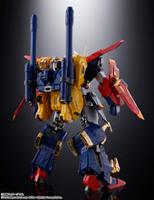 Load image into Gallery viewer, PRE-ORDER SOUL OF CHOGOKIN GX-113 Gundam Tryon 3 Gundam Build Fighters Try
