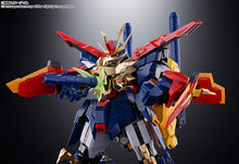 Load image into Gallery viewer, PRE-ORDER SOUL OF CHOGOKIN GX-113 Gundam Tryon 3 Gundam Build Fighters Try
