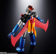 Load image into Gallery viewer, PRE-ORDER SOUL OF CHOGOKIN GX-117 Mazinger Z Kakumei Shinka Power Up Version Mazinger Z
