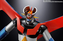 Load image into Gallery viewer, PRE-ORDER SOUL OF CHOGOKIN GX-117 Mazinger Z Kakumei Shinka Power Up Version Mazinger Z
