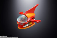 Load image into Gallery viewer, PRE-ORDER SOUL OF CHOGOKIN GX-117 Mazinger Z Kakumei Shinka Power Up Version Mazinger Z
