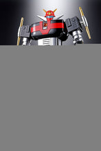 Load image into Gallery viewer, PRE-ORDER SOUL OF CHOGOKIN GX-60R Godsigma Space Emperor God Sigma
