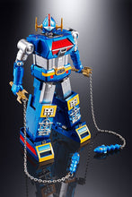 Load image into Gallery viewer, PRE-ORDER SOUL OF CHOGOKIN GX-60R Godsigma Space Emperor God Sigma
