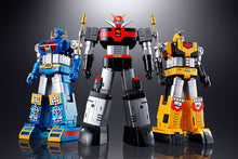 Load image into Gallery viewer, PRE-ORDER SOUL OF CHOGOKIN GX-60R Godsigma Space Emperor God Sigma
