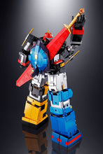 Load image into Gallery viewer, PRE-ORDER SOUL OF CHOGOKIN GX-60R Godsigma Space Emperor God Sigma
