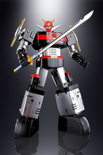 Load image into Gallery viewer, PRE-ORDER SOUL OF CHOGOKIN GX-60R Godsigma Space Emperor God Sigma
