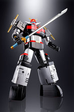 Load image into Gallery viewer, PRE-ORDER SOUL OF CHOGOKIN GX-60R Godsigma Space Emperor God Sigma
