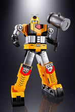 Load image into Gallery viewer, PRE-ORDER SOUL OF CHOGOKIN GX-60R Godsigma Space Emperor God Sigma
