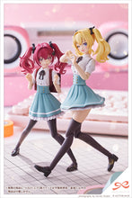 Load image into Gallery viewer, PRE-ORDER SOUSAISHOJOTEIEN Emma Koishikawa St. iris Gakuen Girls' High School Summer Clothes
