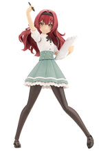 Load image into Gallery viewer, PRE-ORDER SOUSAISHOJOTEIEN Emma Koishikawa St. iris Gakuen Girls' High School Summer Clothes
