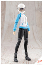 Load image into Gallery viewer, PRE-ORDER SOUSAISHOJOTEIEN Rui Saotome Touou High School Tracksuit
