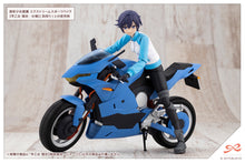 Load image into Gallery viewer, PRE-ORDER SOUSAISHOJOTEIEN Rui Saotome Touou High School Tracksuit

