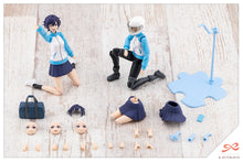 Load image into Gallery viewer, PRE-ORDER SOUSAISHOJOTEIEN Rui Saotome Touou High School Tracksuit
