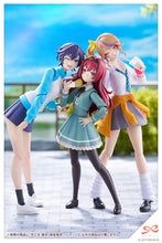 Load image into Gallery viewer, PRE-ORDER SOUSAISHOJOTEIEN Rui Saotome Touou High School Tracksuit
