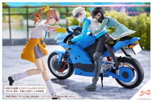 Load image into Gallery viewer, PRE-ORDER SOUSAISHOJOTEIEN Rui Saotome Touou High School Tracksuit
