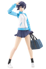 Load image into Gallery viewer, PRE-ORDER SOUSAISHOJOTEIEN Rui Saotome Touou High School Tracksuit
