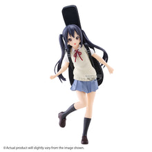 Load image into Gallery viewer, PRE-ORDER SQ Figure Azusa Nakano K-On!
