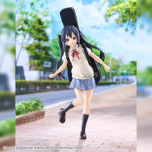 Load image into Gallery viewer, PRE-ORDER SQ Figure Azusa Nakano K-On!

