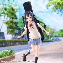 Load image into Gallery viewer, PRE-ORDER SQ Figure Azusa Nakano K-On!

