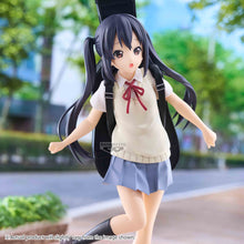 Load image into Gallery viewer, PRE-ORDER SQ Figure Azusa Nakano K-On!
