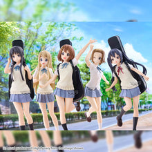 Load image into Gallery viewer, PRE-ORDER SQ Figure Azusa Nakano K-On!
