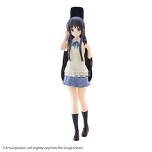 Load image into Gallery viewer, PRE-ORDER SQ Figure Mio Akiyama K-On!
