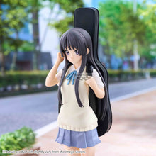 Load image into Gallery viewer, PRE-ORDER SQ Figure Mio Akiyama K-On!
