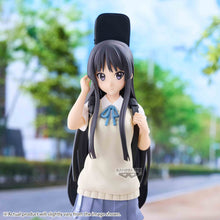 Load image into Gallery viewer, PRE-ORDER SQ Figure Mio Akiyama K-On!
