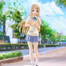 Load image into Gallery viewer, PRE-ORDER SQ Figure Tsumugi Kotobuki K-On!
