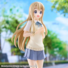 Load image into Gallery viewer, PRE-ORDER SQ Figure Tsumugi Kotobuki K-On!
