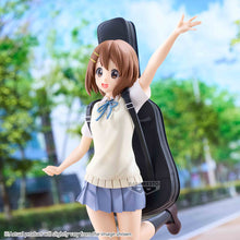 Load image into Gallery viewer, PRE-ORDER SQ Figure Yui Hirasawa K-On!

