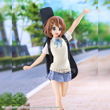 Load image into Gallery viewer, PRE-ORDER SQ Figure Yui Hirasawa K-On!
