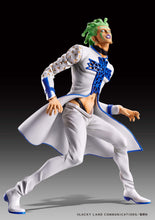 Load image into Gallery viewer, PRE-ORDER STATUE LEGEND Cioccolata Jojo&#39;s Bizarre Adventure Part V Golden Wind
