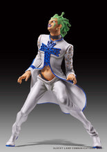 Load image into Gallery viewer, PRE-ORDER STATUE LEGEND Cioccolata Jojo&#39;s Bizarre Adventure Part V Golden Wind
