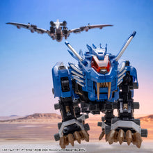 Load image into Gallery viewer, PRE-ORDER STORM SWORDER ALA BARONE SPECIAL 2000 -Recolor-
