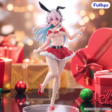 Load image into Gallery viewer, PRE-ORDER SUPER SONICO BiCute Bunnies Figure Santa ver.
