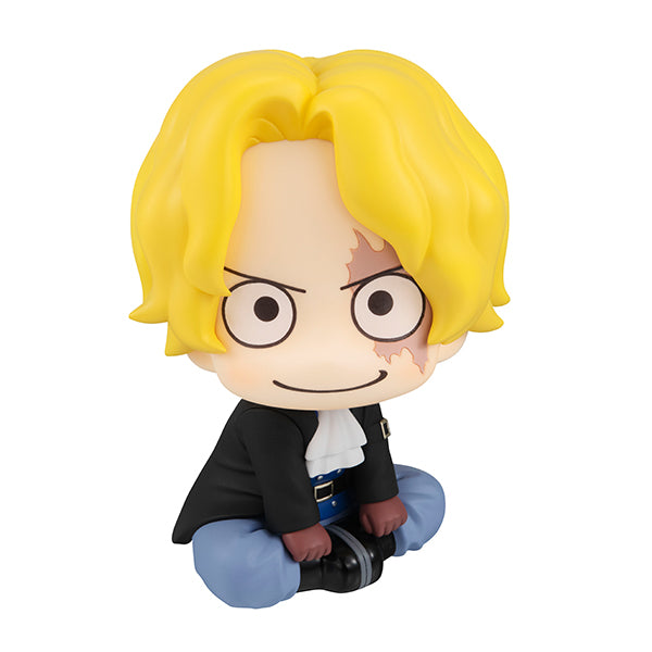 PRE-ORDER Sabo Lookup One Piece