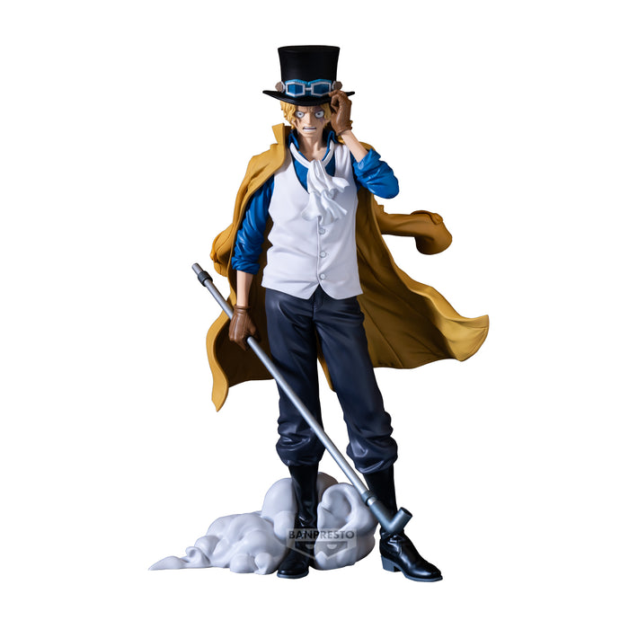 PRE-ORDER Sabo [The Anime] One Piece